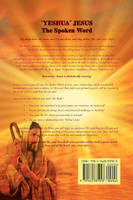 'Yeshua'  Jesus - The Spoken Word