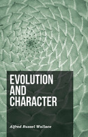 Evolution and Character