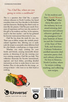 From Chef Ike's Kitchen to Yours