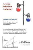 Arsenic, Selenium, Antimony ultra-trace analysis