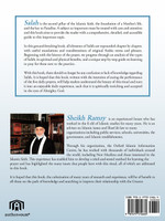 The Complete Guide to Islamic Prayer (Sal H)