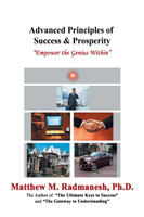 Advanced Principles of Success & Prosperity