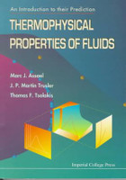Thermophysical Properties of Fluids : An Introduction to Their Prediction