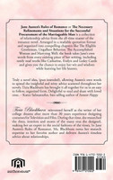 Jane Austen's Rules of Romance