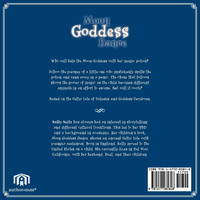 Moon Goddess Dance