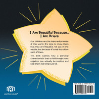 I Am Beautiful Because...I Am Brave