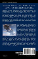 Awesome Tales from the Fringe