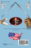 President Trump's Policies on Immigration VS US Trust in God