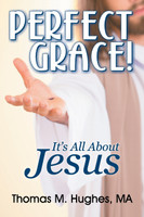 Perfect Grace!