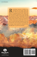 Rainedrops Journey To India