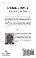 Democracy Becoming As One