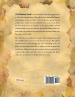 The Wanted Book