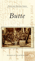 Butte