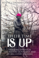 "THEIR TIME IS UP!"
