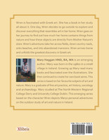 Wren's Adventures into Greek Antiquity