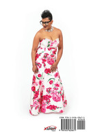 INSIDE THIS DRESS