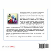 Katie Kool and the Monster in the Garden Shed