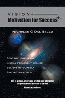 Vision + Motivation for Success