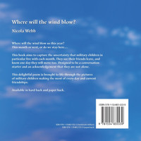 Where will the wind blow?