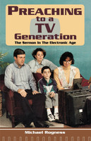 Preaching To A TV Generation