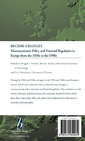 Regime Changes