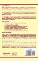 Sustained-Release Injectable Products