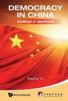 Democracy In China