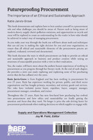 Futureproofing Procurement