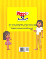 Bigger or Smaller?