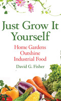 JUST GROW IT YOURSELF