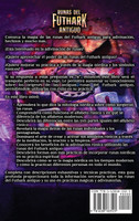Runas del Futhark Antiguo