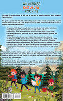 Wilderness Survival for Kids