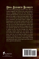 The Telling of Anna Elizabeth