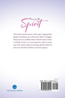 Poems for the Spirit