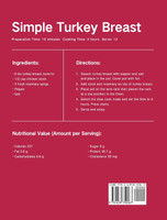 Chefman Digital Air Fryer Oven Cookbook for Beginners