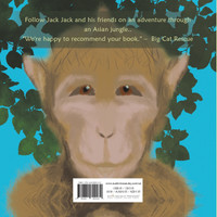 Jack Jack the Jungle Cat