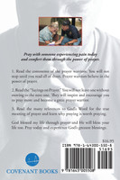 Praying is Worth Praying