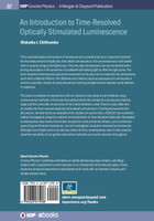 An Introduction to Time-Resolved Optically Stimulated Luminescence