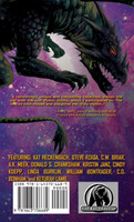Mythic Orbits Volume 2