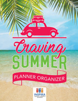 Craving Summer | Planner Organizer