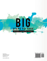 Big Steps to Take | A Project Journal for Couples