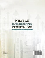 What an Interesting Profession! | Diary Journal for the Busy Professional