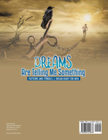 Dreams Are Telling Me Something | Patterns and Symbols | Dream Diary for Men