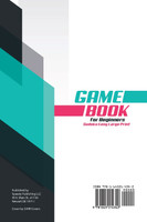 Game Book for Beginners | Sudoku Easy Large Print
