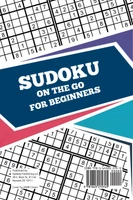 Sudoku On The Go for Beginners