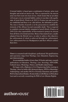 Sexual Crimes in Africa and How to Deal with Them