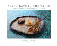 Seven Days In The Valle