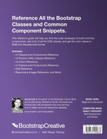 Bootstrap Reference Guide