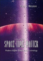 Space-time-matter