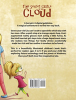 The Secret Castle in the Cloud